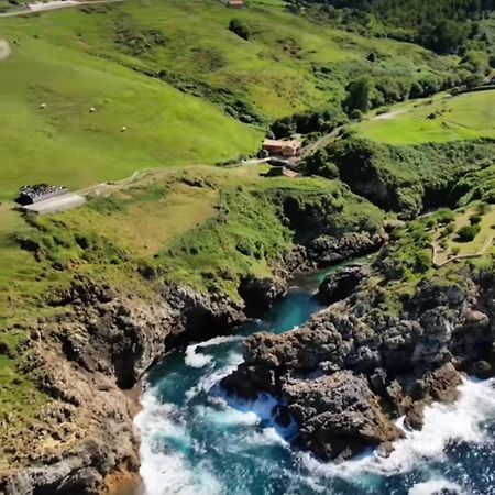 La Torruca Villa Orena Kültér fotó