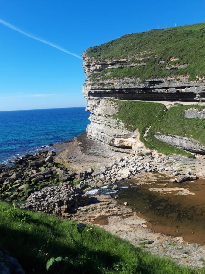 La Torruca Villa Orena Kültér fotó