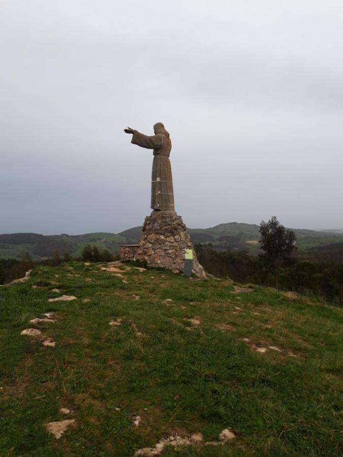 La Torruca Villa Orena Kültér fotó