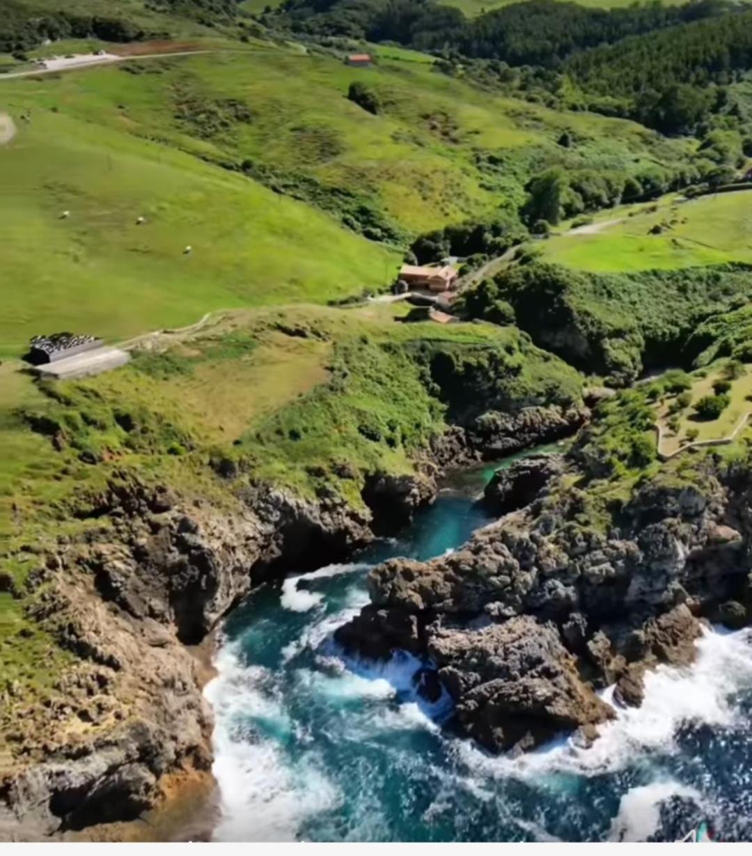 La Torruca Villa Orena Kültér fotó