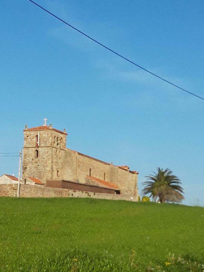 La Torruca Villa Orena Kültér fotó